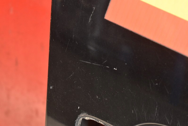 фото №6, Дверь правое перед передние чёрные skoda roomster 06-10