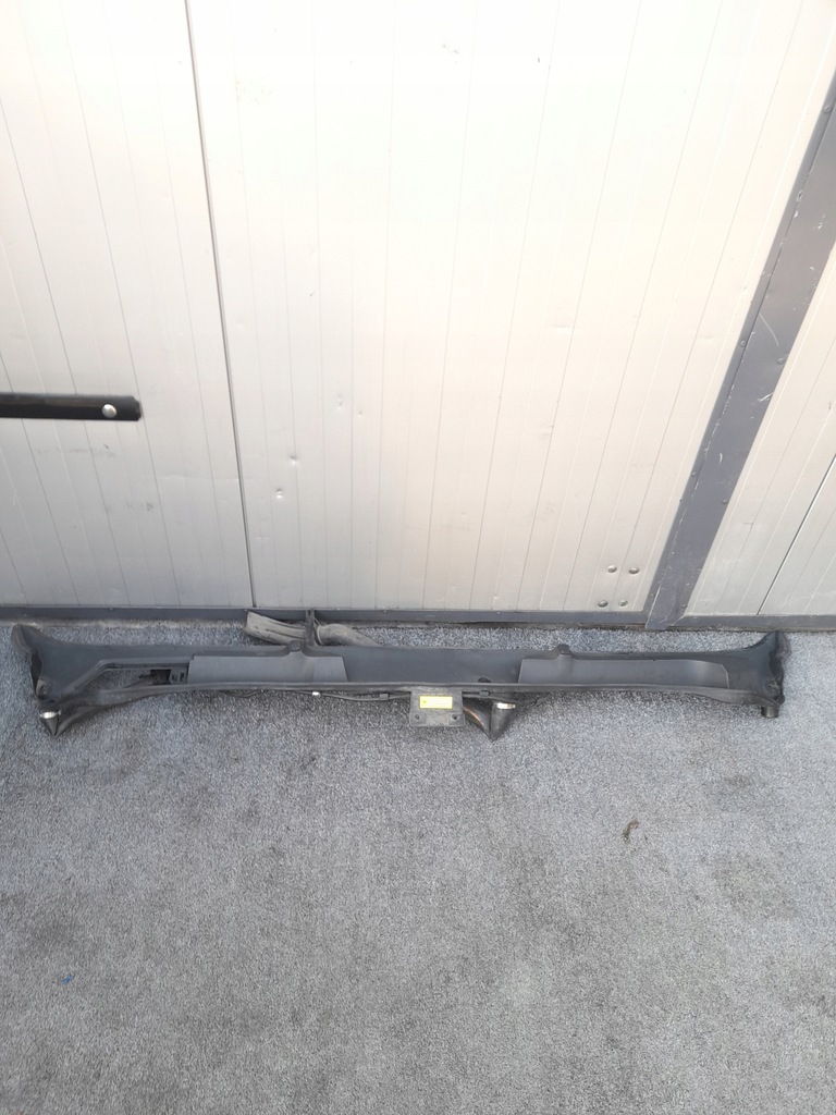 фото №1, Жабо boxer ducato jumper iii