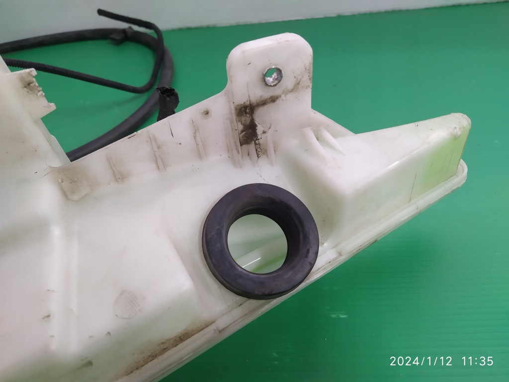 фото №10, Бачок омывателя помпа audi audi a7 c8 4k0955451