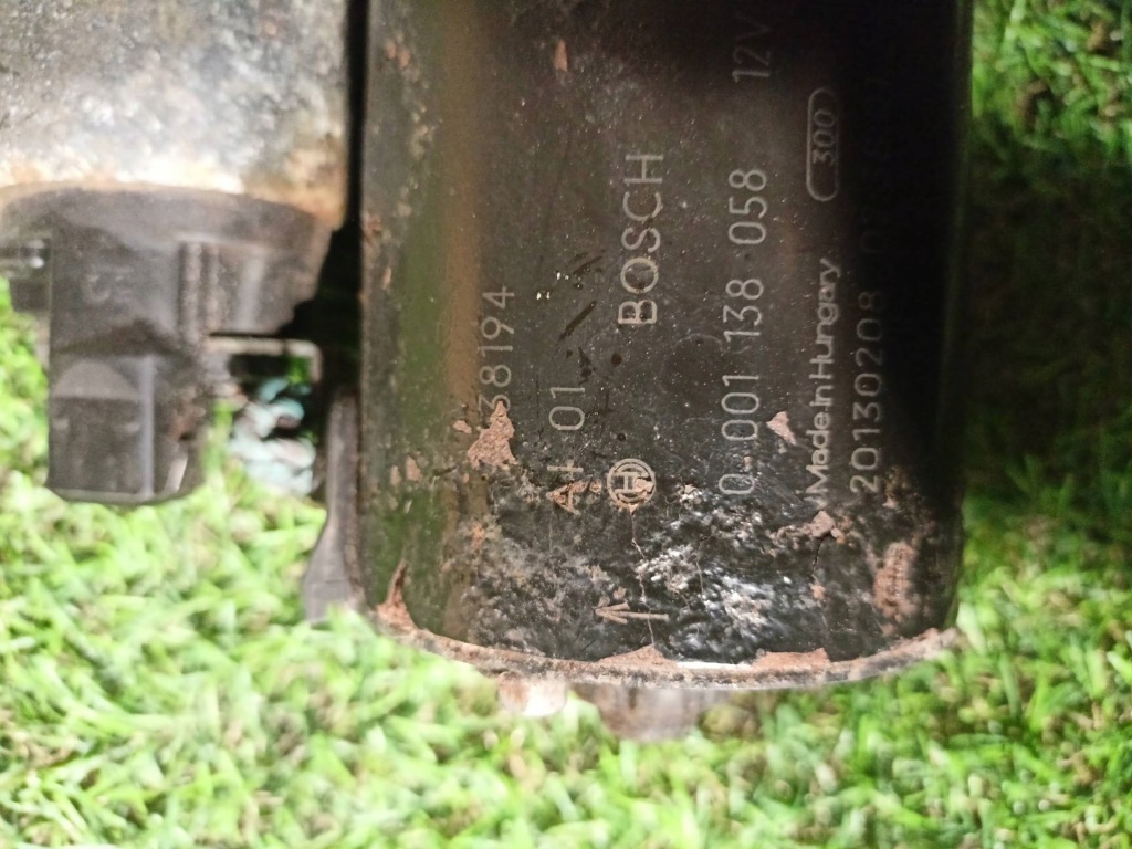 фото №7, Стартер bmw 3 f30 2013 001138058