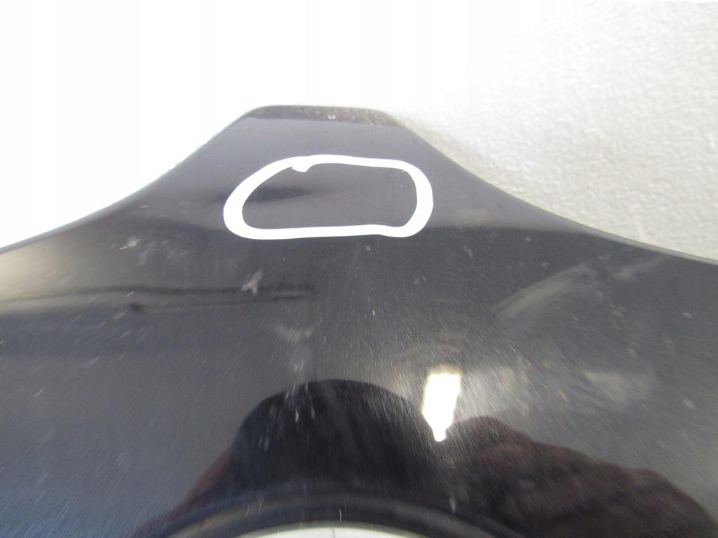 фото №5, Bmw g07 x7 2018-2024 капот