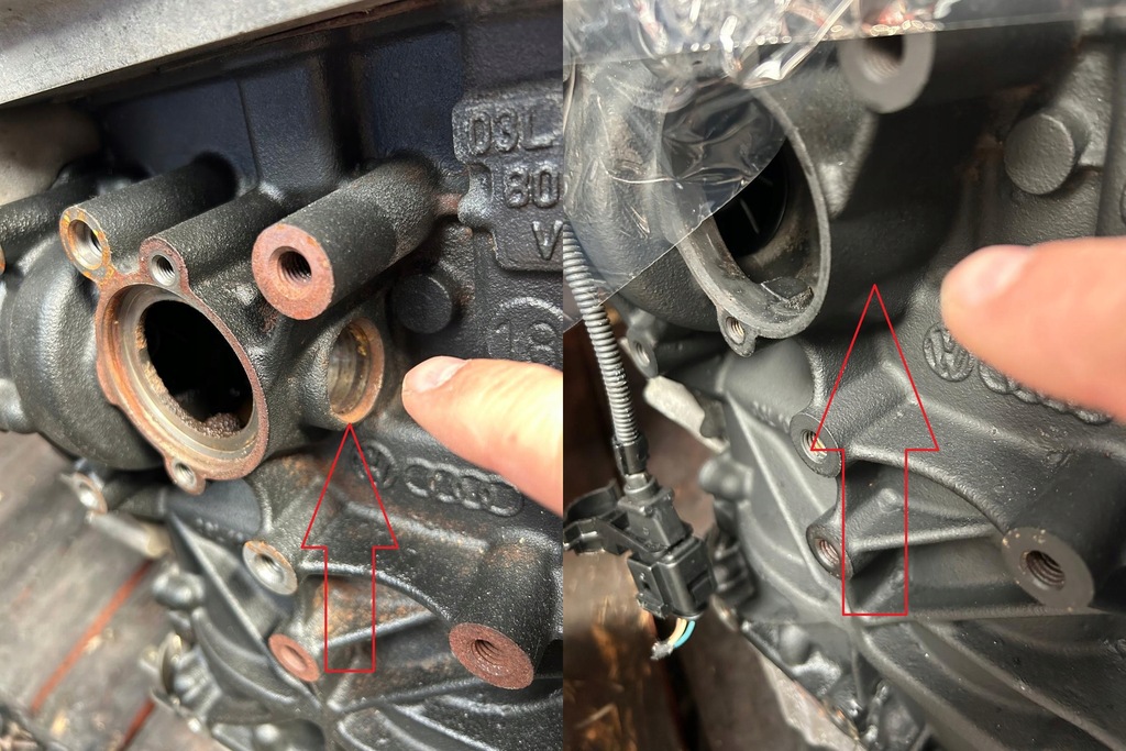 фото №9, Двигатель 1.6 tdi cay 16v skoda rapid yeti test