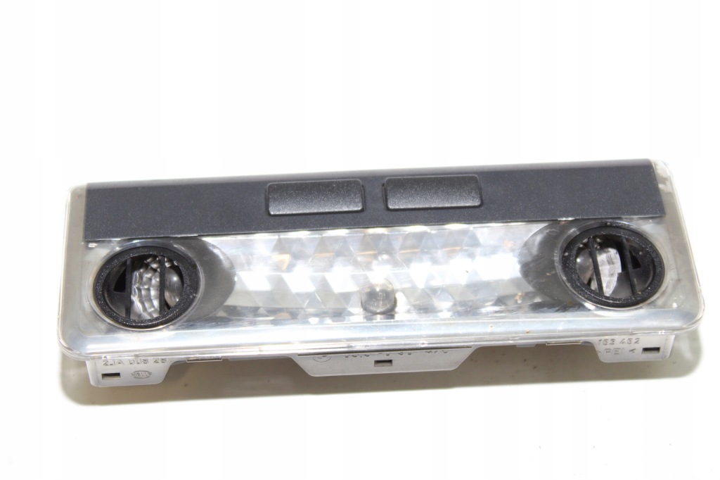 фото №1, Лампа освещение кабины bmw e46 touring 6901478