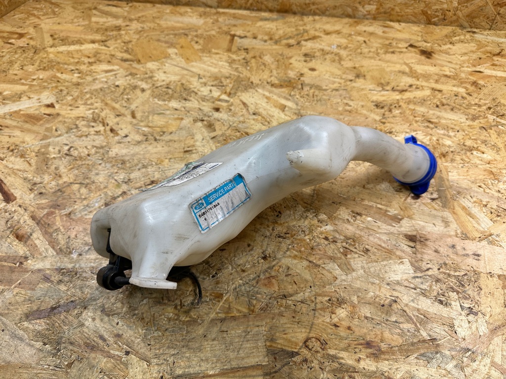 фото №7, Бак омивача помпа ford ka+ iii e4b5-17618-aa 2016-