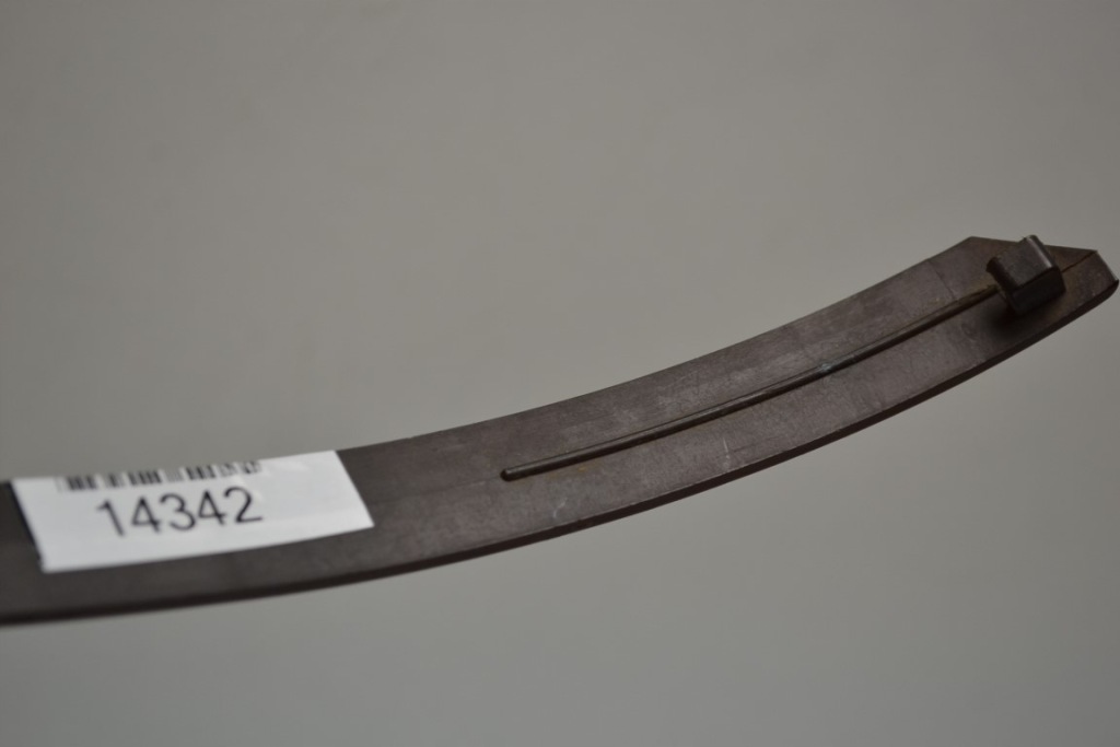 Mercedes w123 250 напрямна натягувач ланцюга розподільного валу Зі Шроту