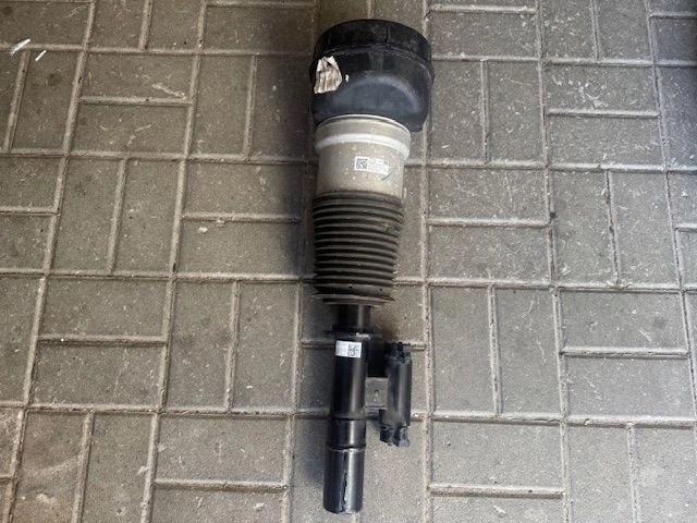 фото №2, Land rover range rover m8e2-3c286 l460 амортизатор