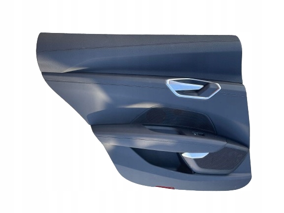 фото №5, Сиденья заднее сиденье обшивки audi etron gt porsche tycan rs вентиляция recaro идеальное состояние