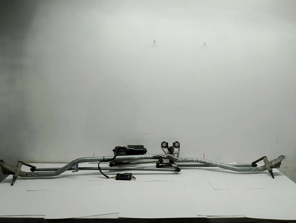 фото №1, Opel meriva a 2004 двигатели дворник