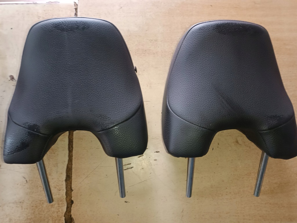 фото №4, Volvo xc90 підголівник підголівники сидіння перед