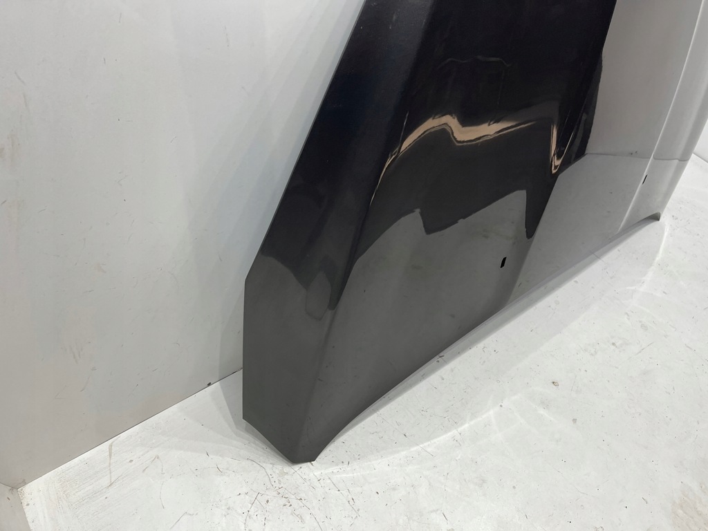 фото №5, Ford focus mk3 iii 3 lift капот крышка двигателя