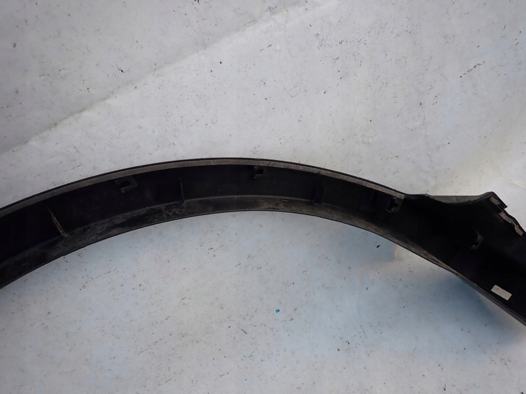 фото №10, Toyota rav4 iv lift 15- молдинг крила ліва задня