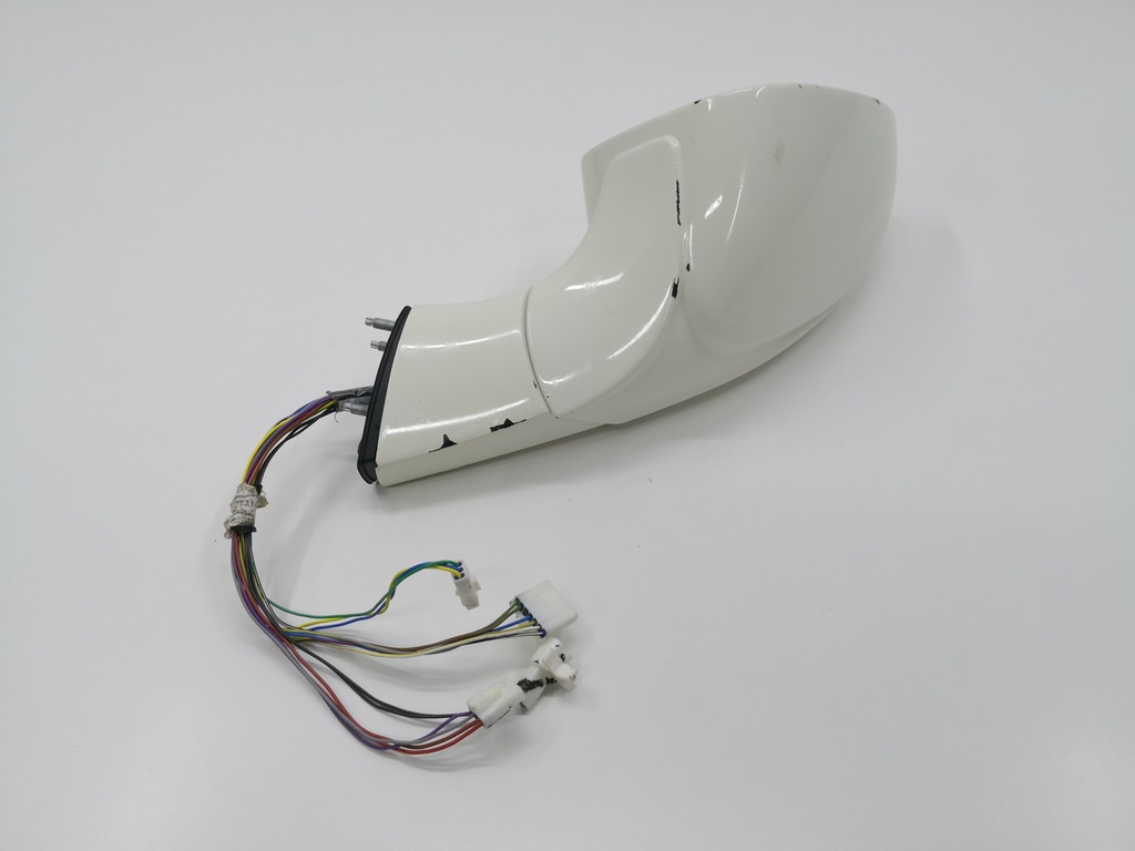 фото №5, Дзеркало ferrari 488 gtb ліва