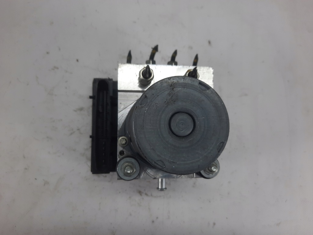 фото №8, Насос гальмівна abs блок керування nissan 370z