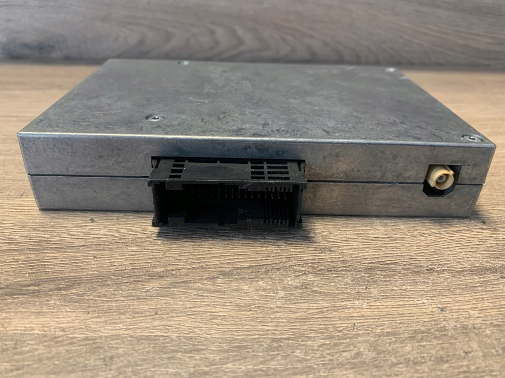 фото №3, Модуль освітлення інтерфейс audi a8 d3 4e0088570