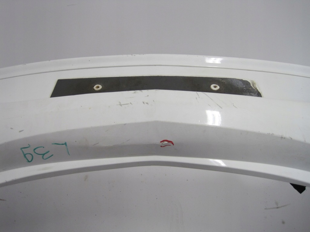 Бампер задні задній opel insignia a рестайлінг  hb 906300001 pdc x4 Доставка