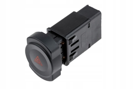 фото №1, Вимикач світла аварійних dacia sandero 2008-