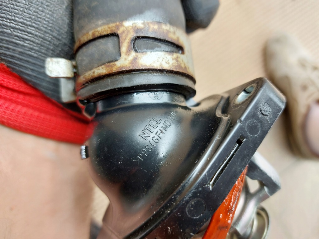 фото №2, Термостат lexus rc f 5.0 v8 15r