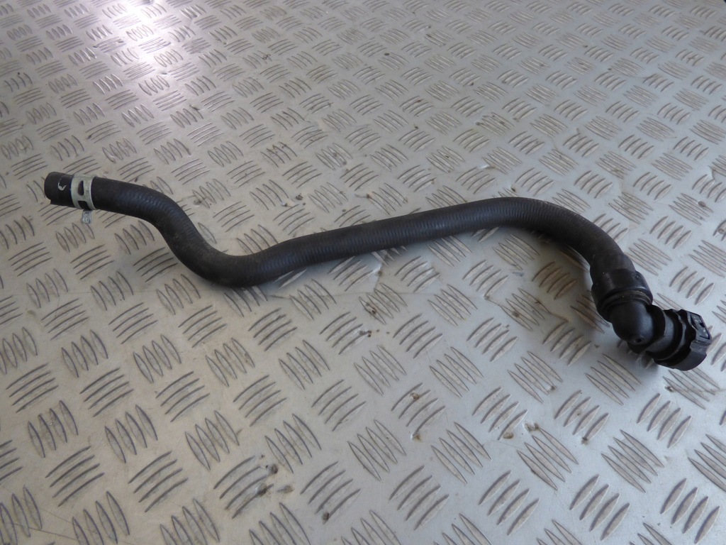 фото №5, Wąż wody жидкость отопителя peugeot 301 1.6