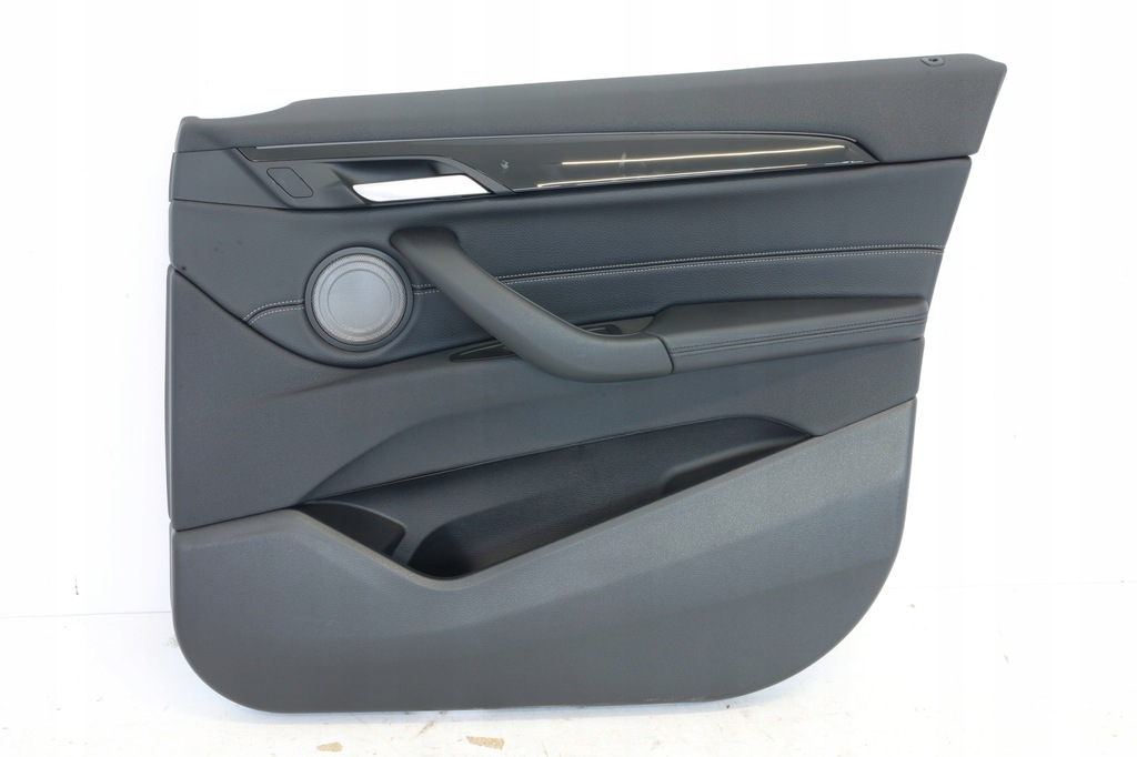 фото №1, Оббивка обшивка двері правий перед bmw x2 f39