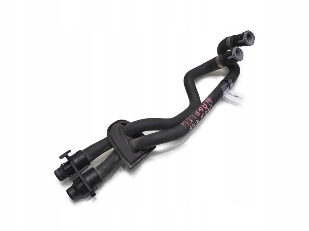 фото №1, Шланг wody volvo v70 iii 2.0 f 6g9118c266ct