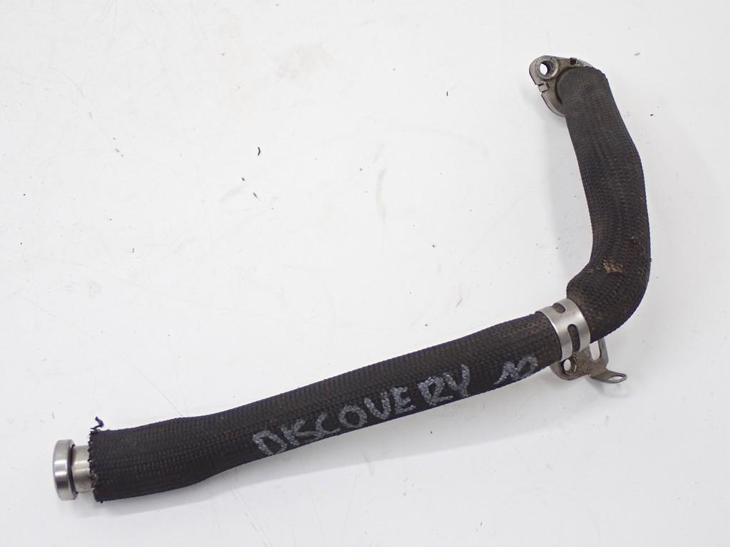 фото №2, Шланг трубка egr выхлопных газов land rover discovery iv 4 l319 3.0 sdv6 306dt 12r