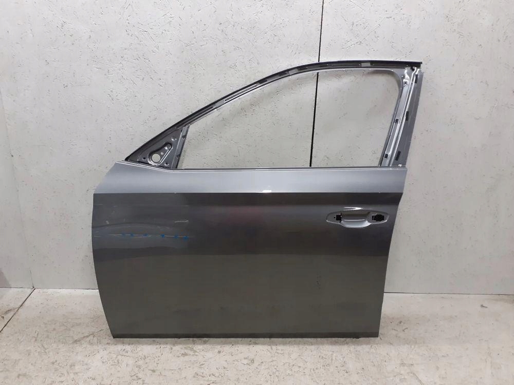 фото №1, Дверь передние перед левая skoda scala 657