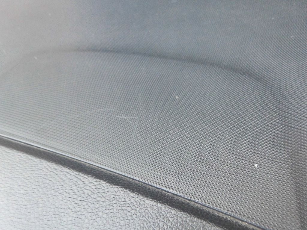 фото №9, Консоль панель приладів панель приладів fabia ii roomster 5j оригінал