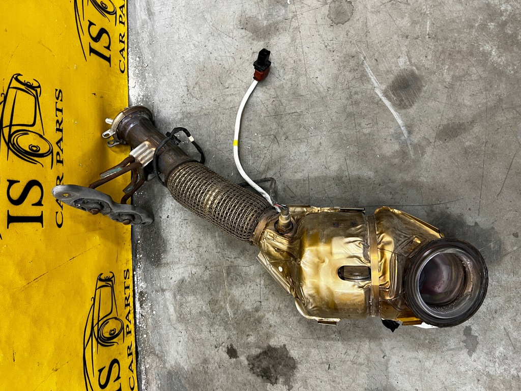 фото №7, Катализатор ford kuga mk3 escape mk4 1.5 ecoboost