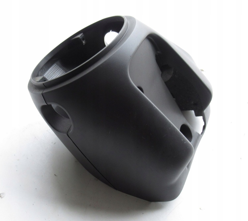 фото №7, Захист корпус замка запалювання керма czar fiat idea 735360630 735358653