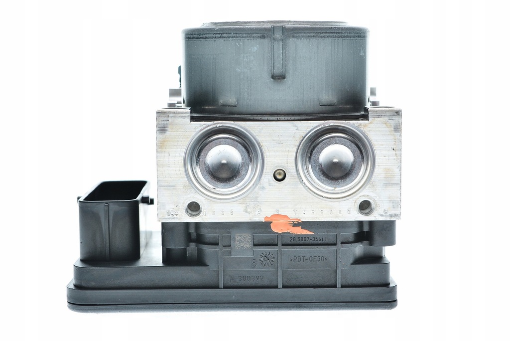 фото №8, Насос abs bmw f30 f20 6861376 6858953