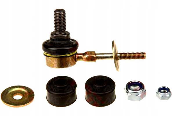 фото №2, Соединитель стабилизатора 84mm opel astra f astra f cl