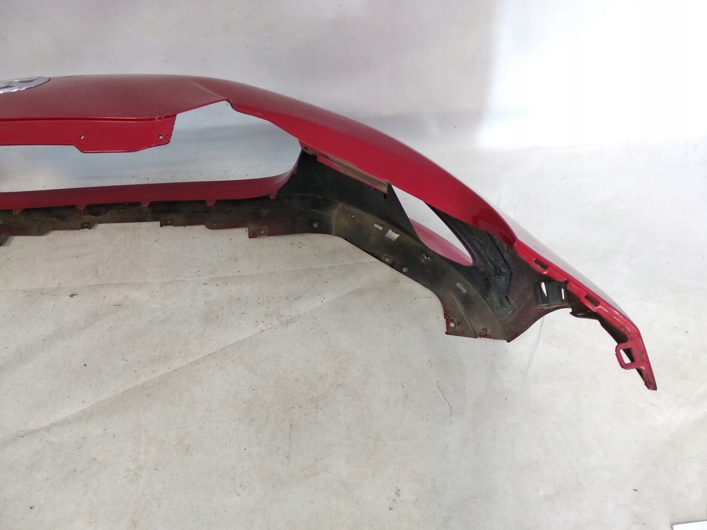 фото №10, Mazda mx5 mx-5 бампер передний перед 2015-