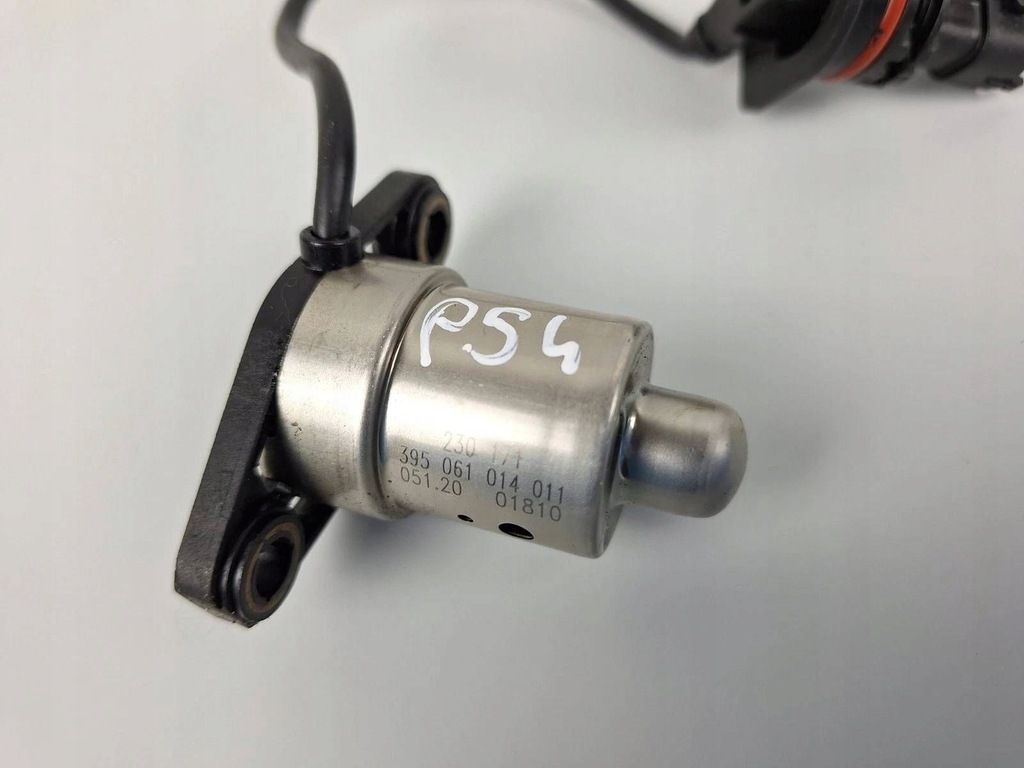 фото №5, Датчик рівня оливи maserati levante 395061014011