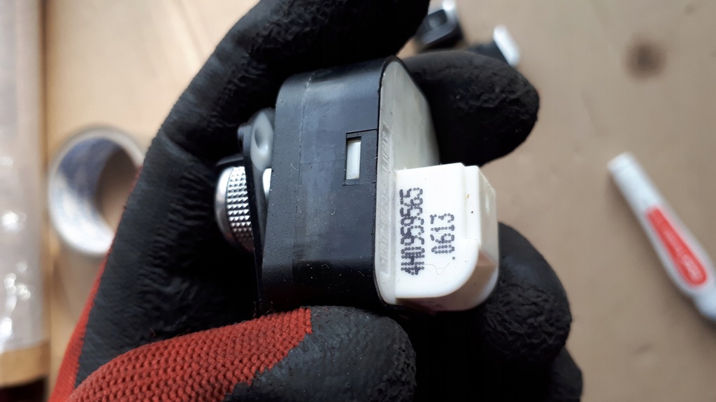 фото №12, S7 4g a7 перемикачі вікон хром панель a4 b8 a5