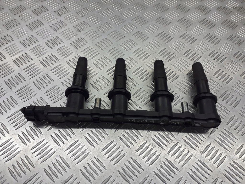 фото №1, Котушка запалювання fiat croma ii 1.8 z18xer