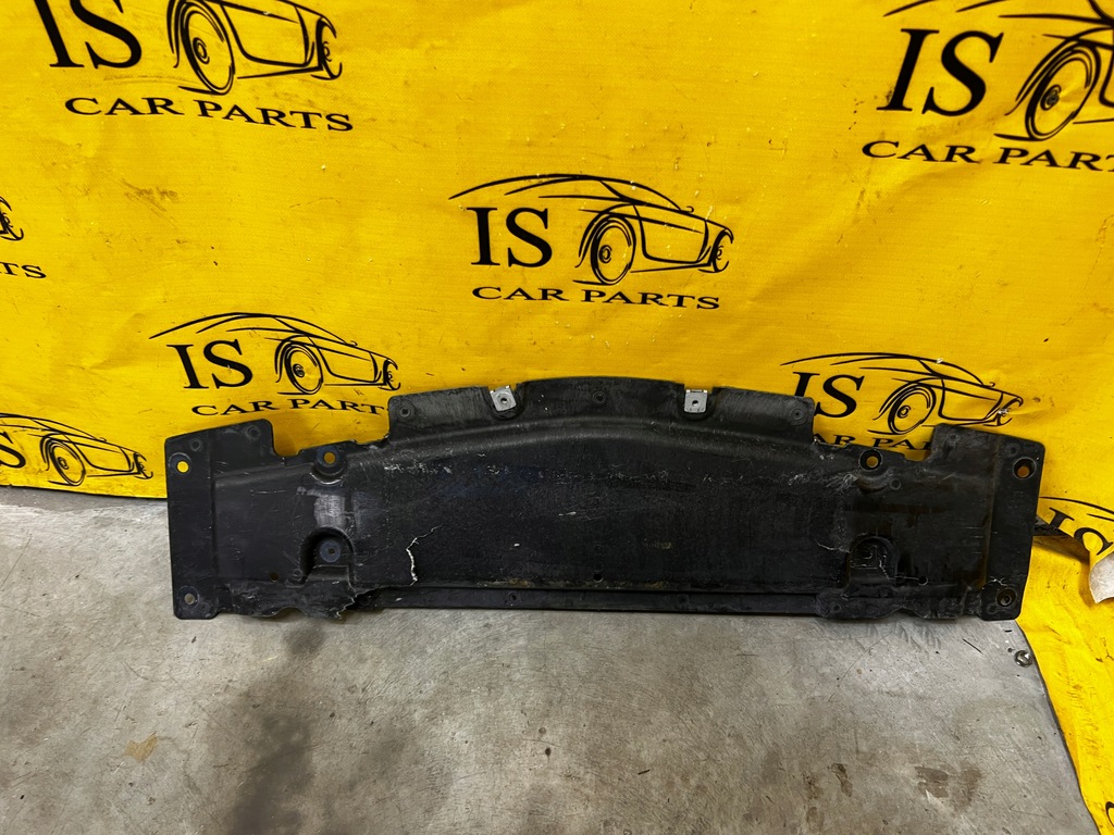 фото №1, Плита защита подвеска mercedes gls x166