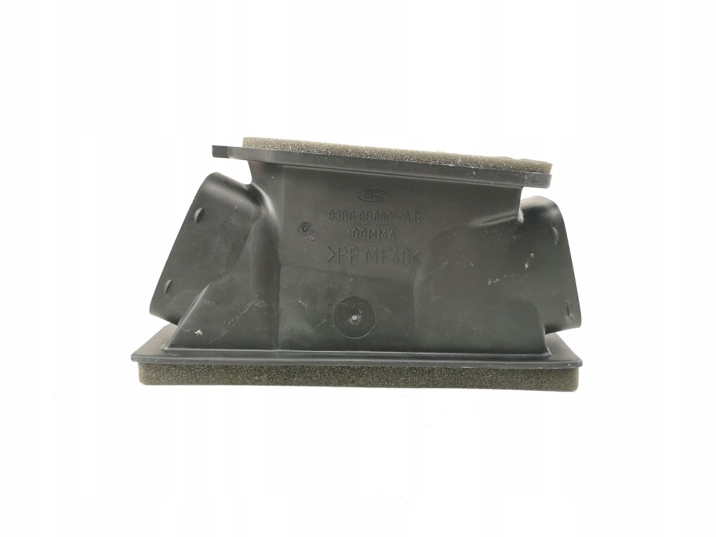 фото №1, Тунель ґрати обдув ford mondeo i 1992-1996 aso