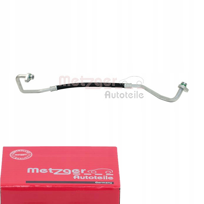 фото №1, Шланг кондиционера nissan primastar 2.0 dci 120