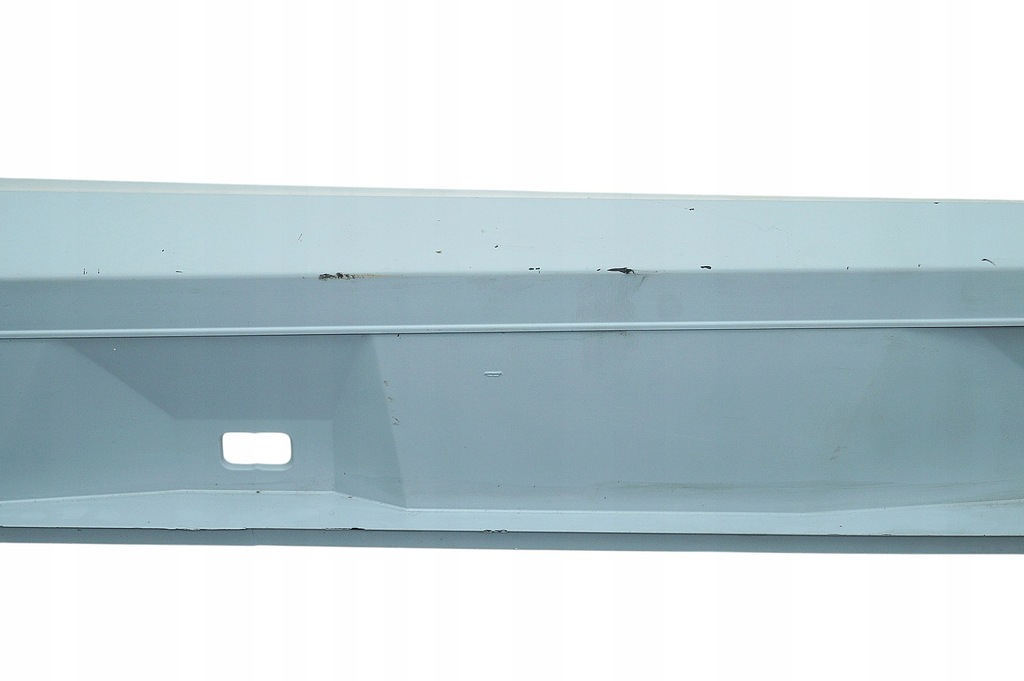 фото №5, Молдинг порог правая audi a6 c7 lift