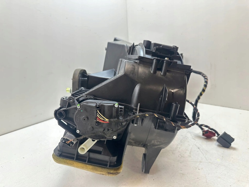 фото №6, 2009 porsche 911 997 обігрівач комплектна 99757301112