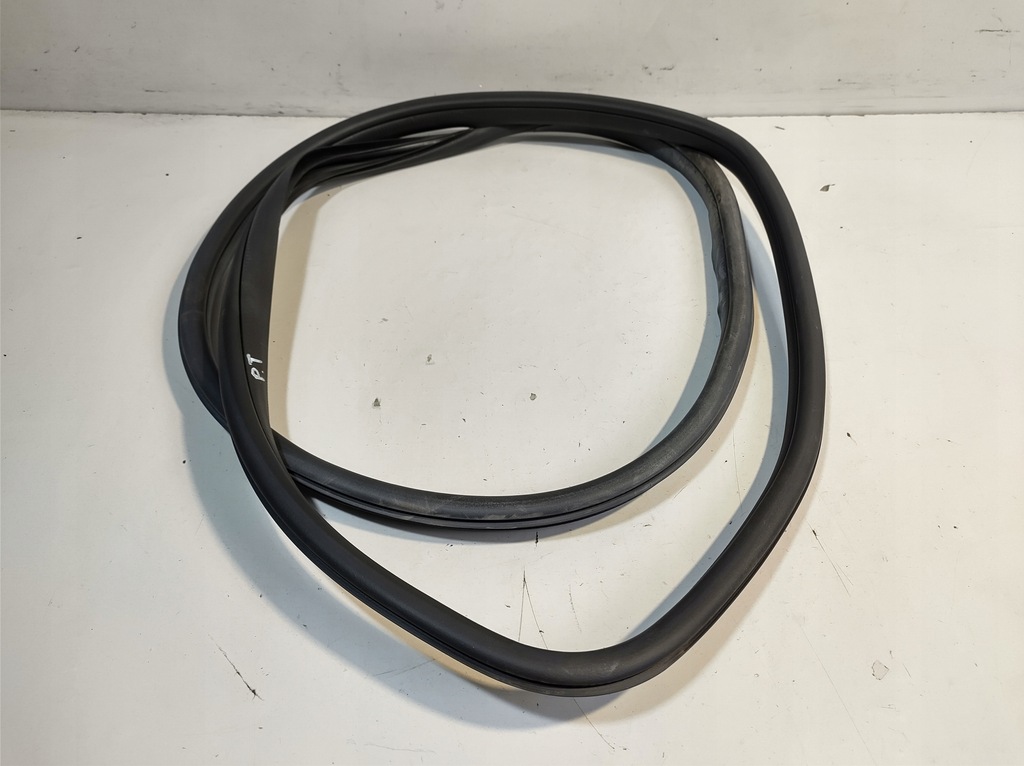 фото №1, Mg zs - прокладка двері правий задня