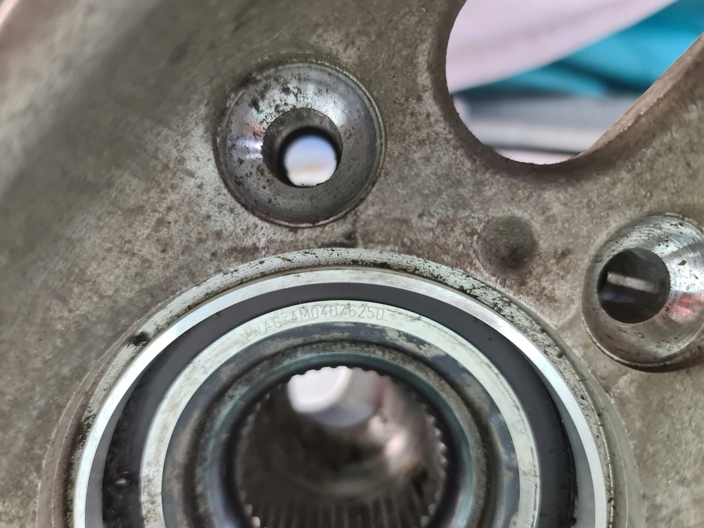 фото №11, Audi q7 ii e-tron sq7 q8 sq8 4m поворотный кулак правая правый перед 4m0407560