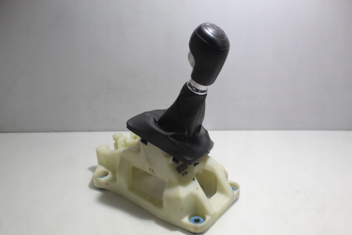 фото №1, Ручка домкрат переключения передач i30 ii lift 1.6crdi