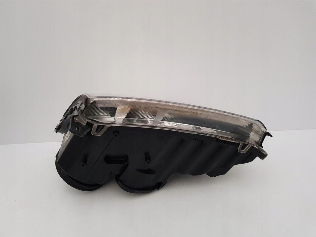 фото №5, Лампа передня права opel vectra c europa