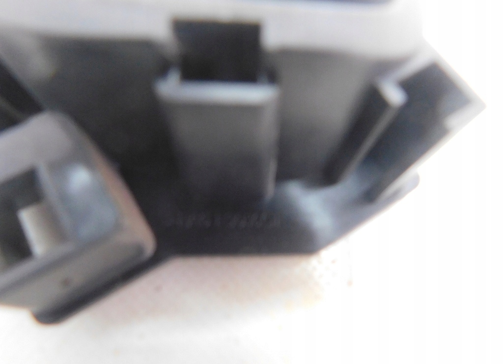 фото №5, Peugeot 207 1.4b 2006r ручка внутрішня лівий задня 96802456vv