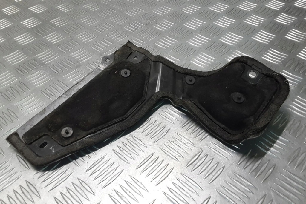 фото №3, Другое запчасти отсек двигателя land rover range rover sport l320