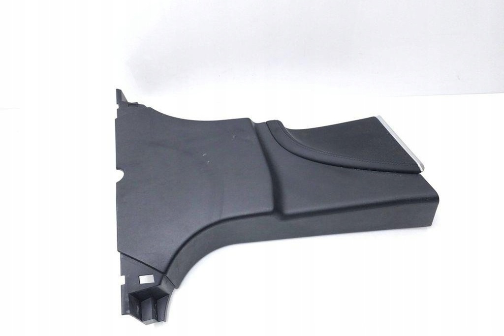 фото №7, Оздоблення кришки багажника tesla 105840202a electric 2016