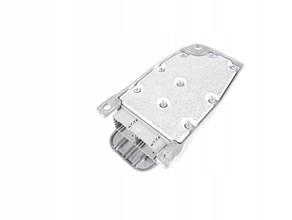 фото №7, Bmw e60 e61 модуль блок керування подушка безпеки 9160558