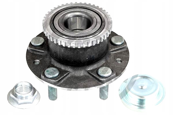 фото №1, Optimal набір підшипник 941862 ford probe mazda mx-6 задня