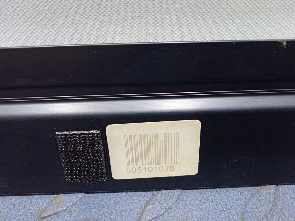 фото №5, Honda cr-v iii шторка панорамы люк